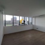 Sala para alugar, 45 m² por R$ 3.150,00/mês - Jardim Maracanã - São José do Rio