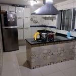 Casa com 3 dormitórios à venda, 100 m² por R$ 310.000 - Parque da Liberdade IV -