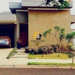 Casa com 3 dormitórios à venda, 252 m² por R$ 1.450.000 - Condomínio Terra Vista