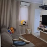 Apartamento com 2 quartos à venda por R$ 165.000 - Cond Pq Rio Branco - SJRP