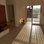 Apartamento com 2 quartos à venda por R$ 250.000 - Tarraf Vila Sol - SJRP