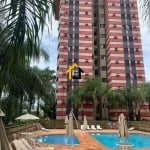 Apartamento com 2 dormitórios para alugar, 70 m² por R$ 2.220/mês - Nova Redento