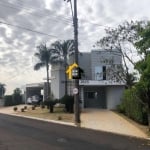 Sobrado com 4 dormitórios à venda, 340 m² por R$ 2.700.000,00 - Condomínio Vilag