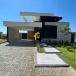 Casa com 3 dormitórios à venda, 223 m² por R$ 1.800.000 - Parque Residencial Buo