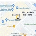 Casa com 3 dormitórios à venda, 353 m² por R$ 680.000,00 - Centro - São José do