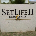 Terreno à venda, 278 m² por R$ 245.000,00 - SetLife Residence Club 1 - Mirassol/