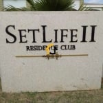 Casa com 3 dormitórios à venda, 160 m² por R$ 890.000,00 - SetLife Residence Clu