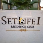 Terreno à venda, 253 m² por R$ 210.000,00 - SetLife Residence Club 1 - Mirassol/