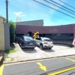 Salão para alugar, 350 m² por R$ 18.000,00/mês - Vila Redentora - São José do Ri