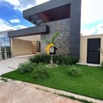 Casa com 3 dormitórios à venda, 220 m² por R$ 1.250.000,00 - Quinta do Lago - Sã