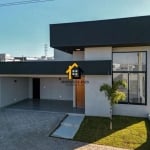 Casa com 3 dormitórios à venda, 161 m² por R$ 850.000,00 - SetLife Residence Clu