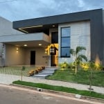 Casa com 3 dormitórios à venda, 161 m² por R$ 1.180.000 - Residencial Maria Juli