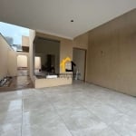 Casa com 3 Suítes à venda, 135 m² por R$ 750.000 - Residencial Maria Julia - São