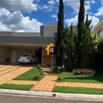 Casa com 3 dormitórios à venda, 250 m² por R$ 1.530.000,00 - Golden Park - São J