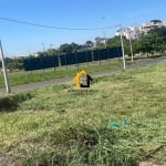 Terreno à venda, 1217 m² por R$ 2.400.000 - Jardim Suzana - São José do Rio Pret