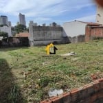 Terreno à venda, 798 m² por R$ 1.250.000 - Cidade Nova - São José do Rio Preto/S