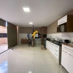 Casa com 2 dormitórios à venda, 106 m² por R$ 399.000 - PARQUE DA LIBERDADE 2 -