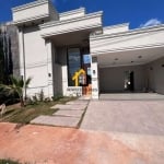 Casa com 3 Suítes à venda, 164 m² por R$ 1.575.000 - Village Damha III - São Jos