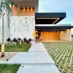 Casa com 4 dormitórios à venda, 290 m² por R$ 4.200.000,00 - Quinta do Golfe Jar