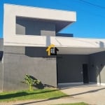 Casa com 3 Suítes à venda, 150 m² por R$ 980.000 - Set Life II - São José do Rio