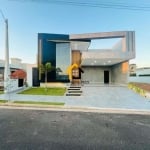 Casa com 3 Suítes à venda, 175 m² por R$ 1.290.000 - Village Provence - São José