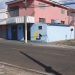 Sobrado Comercial à venda, 320 m² por R$ 890.000 - Loteamento Solo Sagrado - Cat