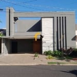 Casa com 3 dormitórios à venda, 168 m² por R$ 1.100.000,00 - Village Mirassol II