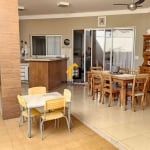 Casa com 3 dormitórios à venda, 182 m² por R$ 880.000,00 - Village Mirassol III