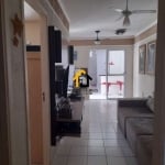 Casa com 2 dormitórios à venda, 100 m² por R$ 230.000 - Condomínio Parque da Lib