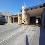 Casa comercial para alugar, 287 m² por R$ 6.000/mês - Vila Santa Cruz - São José