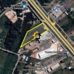 Área à venda, 24000 m² por R$ 13.000.000 - Vila Toninho - São José do Rio Preto/