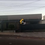 Casa com 3 dormitórios, 300 m² - venda por R$ 1.200.000 - Santos Dumont - São Jo