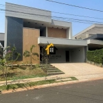 Casa com 3 dormitórios à venda, 280 m² por R$ 2.400.000 - Condomínio Damha VI- S