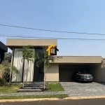 Casa com 3 dormitórios à venda, 248 m² por R$ 2.350.000 - Condomínio Damha VI -