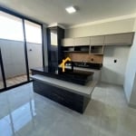 Casa com 3 dormitórios à venda, 120 m² por R$ 650.000 - Residencial Nature I - S