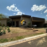 Casa com 3 dormitórios à venda, 326 m² por R$ 2.500.000 - Golden Park - São José