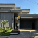 Casa com 3 dormitórios à venda, 236 m² por R$ 2.180.000 - Condomínio Damha IV -