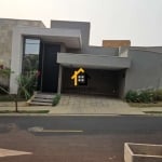 Casa com 3 dormitórios à venda, 175 m² por R$ 1.400.000 - Village Damha III - Sã