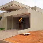 Casa com 3 dormitórios à venda, 170 m² por R$ 1.100.000 - SetLife Residence Club