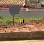 Terreno à venda, 360 m² por R$ 450.000 - São Deocleciano - São José do Rio Preto