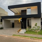 Casa com 3 dormitórios à venda, 172 m² por R$ 1.350.000 - Condomínio Residencial