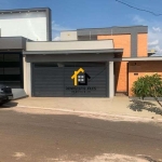 Casa com 3 dormitórios, 173 m² - venda por R$ 750.000 ou aluguel por R$ 5.110/mê