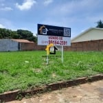 Terreno à venda, 500 m² por R$ 750.000 - Jardim Bosque das Vivendas - São José d