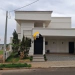 Casa com 3 dormitórios à venda, 163 m² por R$ 1.200.000 - Condomínio SetLife I -