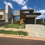 Casa com 3 dormitórios à venda, 200 m² por R$ 1.100.000 - Condomínio SetLife I -