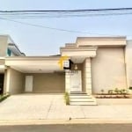 Casa com 3 dormitórios à venda, 252 m² por R$ 1.450.000 - Condomínio Village Dam