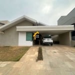 Casa com 3 dormitórios à venda, 230 m² por R$ 1.400.000 - Condomínio Residencial