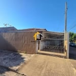 Casa com 3 dormitórios à venda, 65 m² por R$ 250.000 - Eldorado - São José do Ri