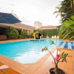 Casa com 4 dormitórios, 600 m² - venda por R$ 1.700.000 ou aluguel por R$ 7.500/