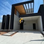 Casa com 3 dormitórios à venda, 170 m² por R$ 1.250.000 - Condomínio Set Life II